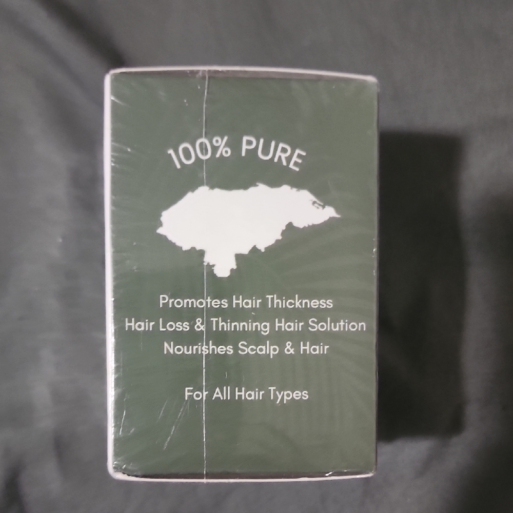 Batana Oil 100% for Kids - White - Picture 3 of 3